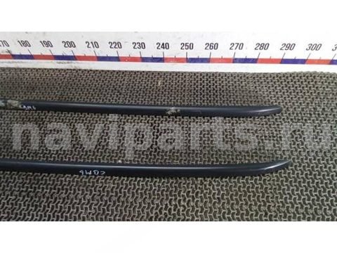 Дуги на крышу (рейлинги) Volkswagen Passat B8, 2015 г., арт. CBM06GW01, фото 2