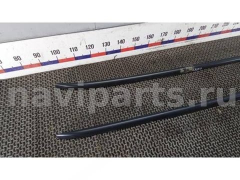 Дуги на крышу (рейлинги) Volkswagen Passat B8, 2015 г., арт. CBM06GW01, фото 3