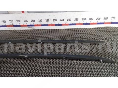 Дуги на крышу (рейлинги) Volkswagen Passat B8, 2015 г., арт. CBM06GW01, фото 5