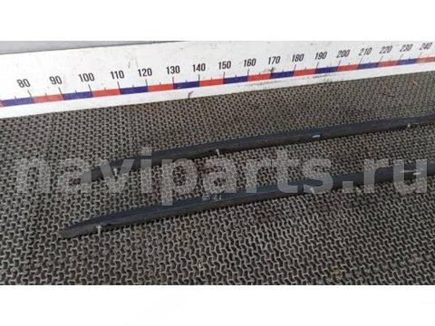Дуги на крышу (рейлинги) Volkswagen Passat B8, 2015 г., арт. CBM06GW01, фото 6