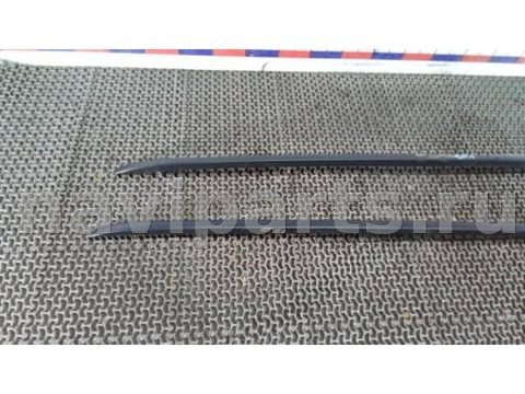 Дуги на крышу (рейлинги) Volkswagen Passat B8, 2015 г., арт. CBM06GW01, фото 9