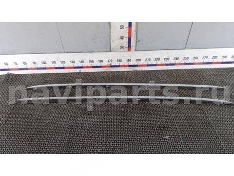 Дуги на крышу (рейлинги) Volkswagen Passat B8, 2018 г., арт. CBM19GW01, фото 4