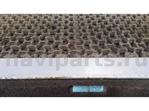 Дуги на крышу (рейлинги) Volkswagen Passat B8, 2018 г., арт. CBM19GW01, фото 8