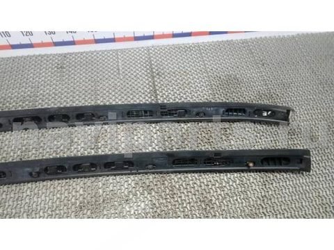 Дуги на крышу (рейлинги) Jeep Compass, 2011 г., арт. COK16GW01, фото 6