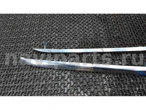 Дуги на крышу (рейлинги) Audi A6 C6, 2006 г., арт. CPH01GW01, фото 2