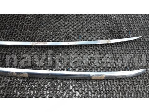 Дуги на крышу (рейлинги) Audi A6 C6, 2006 г., арт. CPH01GW01, фото 3