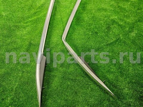 Дуги на крышу (рейлинги) Skoda Karoq, 2024 г., OEM 575860025575860026, арт. D13373, фото 2