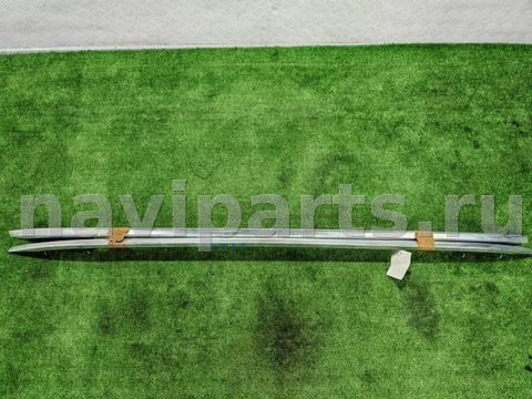 Дуги на крышу (рейлинги) Skoda Superb, 2020 г., арт. D16413