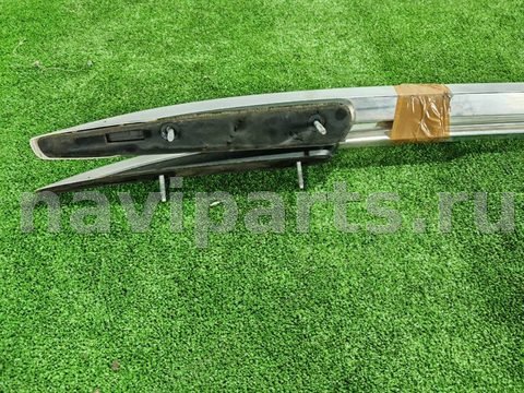 Дуги на крышу (рейлинги) Skoda Superb, 2020 г., арт. D16413, фото 3