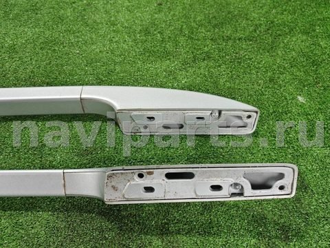 Дуги на крышу (рейлинги) Suzuki SX4, 2013 г., арт. D16517, фото 3