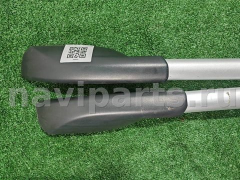 Дуги на крышу (рейлинги) Citroen C3 Picasso, 2014 г., арт. D18959, фото 4