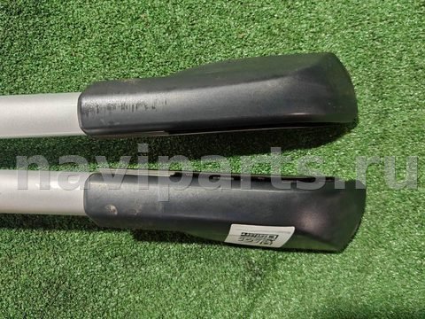 Дуги на крышу (рейлинги) Citroen C3 Picasso, 2014 г., арт. D18959, фото 5