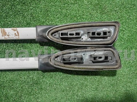 Дуги на крышу (рейлинги) Citroen C3 Picasso, 2014 г., арт. D18959, фото 7