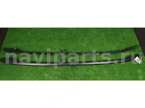 Дуги на крышу (рейлинги) Volkswagen Passat, 2009 г., OEM 3C9860025B, арт. D4329