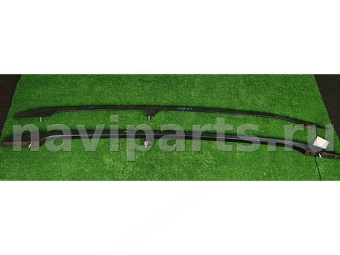 Дуги на крышу (рейлинги) Volkswagen Passat, 2009 г., OEM 3C9860025B, арт. D4329, фото 2