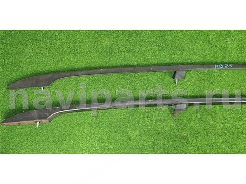 Дуги на крышу (рейлинги) Volkswagen Passat, 2009 г., OEM 3C9860025B, арт. D4329, фото 3