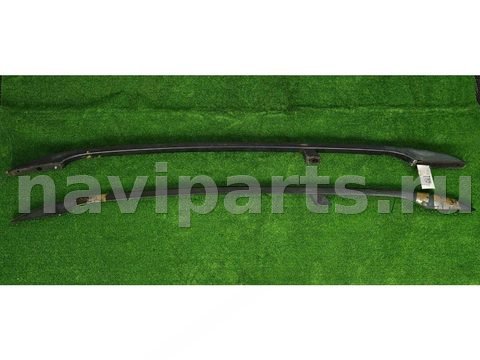 Дуги на крышу (рейлинги) Volkswagen Golf, 2008 г., OEM 1K9860026, арт. D4331