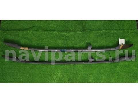 Дуги на крышу (рейлинги) Volkswagen Golf, 2008 г., OEM 1K9860026, арт. D4331, фото 2