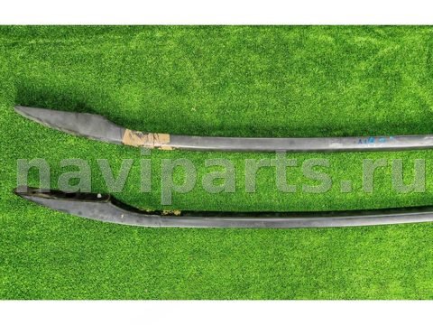 Дуги на крышу (рейлинги) Volkswagen Golf, 2008 г., OEM 1K9860026, арт. D4331, фото 4