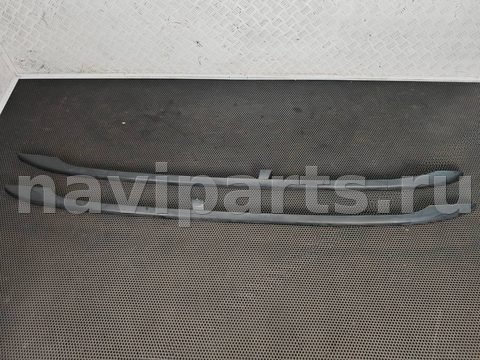 Дуги на крышу (рейлинги) Volkswagen Passat, 2014 г., арт. D6873
