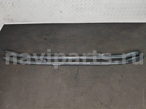 Дуги на крышу (рейлинги) Skoda Superb, 2014 г., арт. D6900