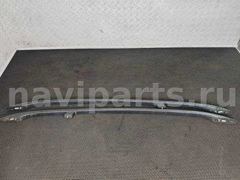 Дуги на крышу (рейлинги) Skoda Superb, 2014 г., арт. D6900, фото 2