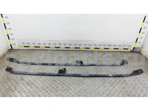 Дуги на крышу (рейлинги) Volvo V70, 2007 г., арт. DBN06GW01, фото 2