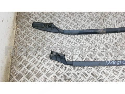 Дуги на крышу (рейлинги) Volvo V70, 2007 г., арт. DBN06GW01, фото 3