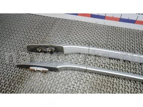 Дуги на крышу (рейлинги) Peugeot 407, 2006 г., арт. DOK22GW01, фото 2