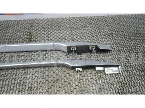 Дуги на крышу (рейлинги) Peugeot 407, 2006 г., арт. DOK22GW01, фото 3