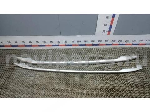 Дуги на крышу (рейлинги) Peugeot 407, 2006 г., арт. DOK22GW01, фото 5