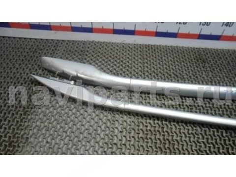 Дуги на крышу (рейлинги) Peugeot 407, 2006 г., арт. DOK22GW01, фото 6