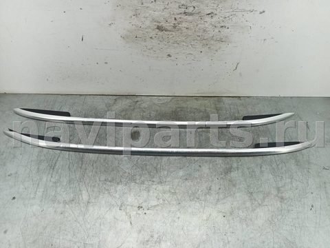 Дуги на крышу (рейлинги) Volkswagen Tiguan, 2009 г., OEM 5N0860025H03C, арт. EB264-12