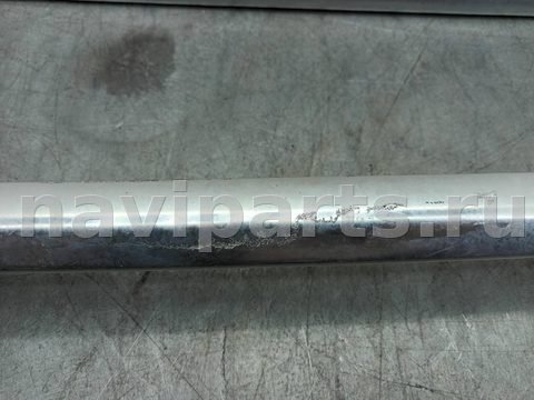 Дуги на крышу (рейлинги) Volkswagen Tiguan, 2009 г., OEM 5N0860025H03C, арт. EB264-12, фото 3
