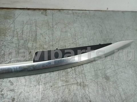 Дуги на крышу (рейлинги) Volkswagen Tiguan, 2009 г., OEM 5N0860025H03C, арт. EB264-12, фото 5