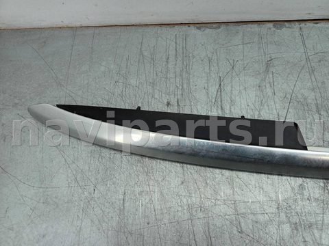 Дуги на крышу (рейлинги) Volkswagen Tiguan, 2009 г., OEM 5N0860025H03C, арт. EB264-12, фото 6