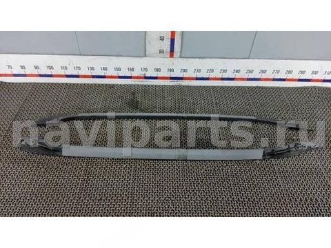 Дуги на крышу (рейлинги) Skoda Yeti, 2013 г., арт. EBM07GW01