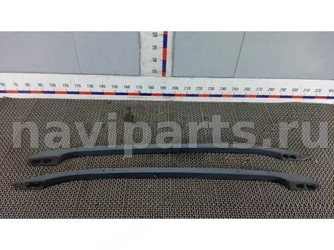 Дуги на крышу (рейлинги) Skoda Yeti, 2013 г., арт. EBM07GW01, фото 5