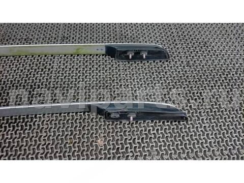 Дуги на крышу (рейлинги) Toyota RAV4 CA40, 2014 г., арт. EBM08GW01, фото 3