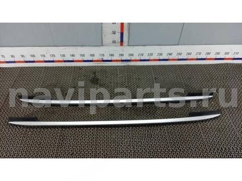 Дуги на крышу (рейлинги) Toyota RAV4 CA40, 2014 г., арт. EBM08GW01, фото 4