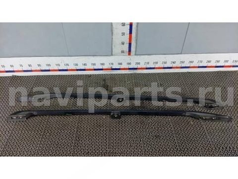 Дуги на крышу (рейлинги) Mitsubishi Pajero, 2014 г., арт. EBM10GW01, фото 5