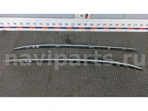 Дуги на крышу (рейлинги) Ford Focus, 2019 г., арт. EBM11GW01