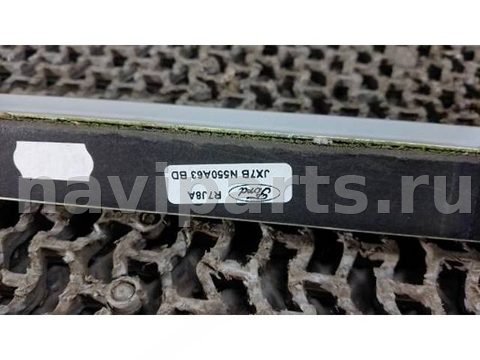 Дуги на крышу (рейлинги) Ford Focus, 2019 г., арт. EBM11GW01, фото 5