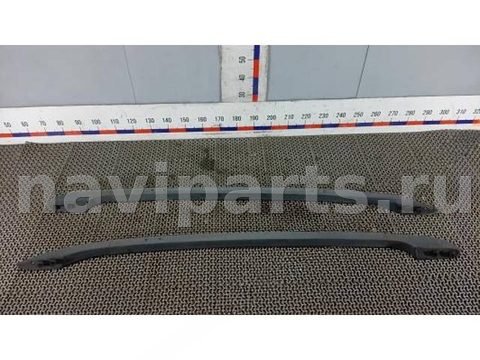 Дуги на крышу (рейлинги) Skoda Yeti, 2015 г., арт. EBM13GW01, фото 4