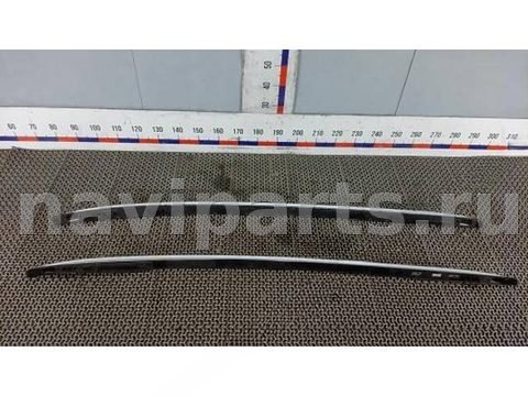 Дуги на крышу (рейлинги) Hyundai Tucson, 2018 г., арт. EBM14GW01