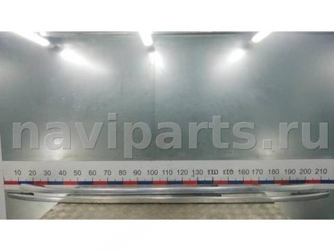 Дуги на крышу (рейлинги) Mercedes ML W166, 2013 г., арт. EEA02GW01