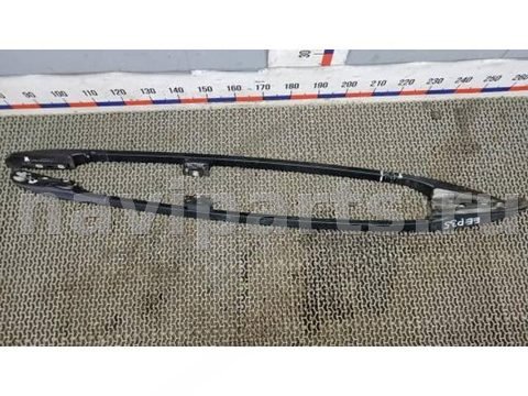 Дуги на крышу (рейлинги) Chevrolet Captiva, 2012 г., арт. EEP35GW01, фото 5