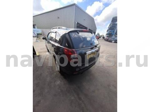 Дуги на крышу (рейлинги) Chevrolet Captiva, 2012 г., арт. EEP35GW01, фото 9
