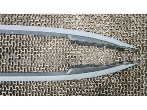 Дуги на крышу (рейлинги) Skoda Octavia A7, 2014 г., OEM 5E9860033B, арт. ENS08GW01, фото 2