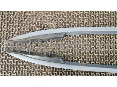 Дуги на крышу (рейлинги) Skoda Octavia A7, 2014 г., OEM 5E9860033B, арт. ENS08GW01, фото 3